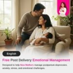 Post Delivery Emotional Management (English)