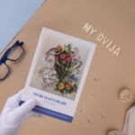 Hardcopy - Dvija To Be Dad’s Diary - Image 2