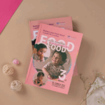 Hardcopy- Babies Yum Food Diary (Edition 3) With New Tips