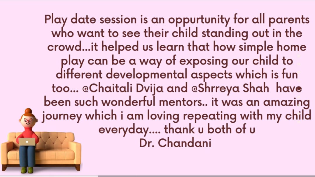 Early Gurukul- First Learning Ground Of Child's Life (6mo-3yr) - Image 8