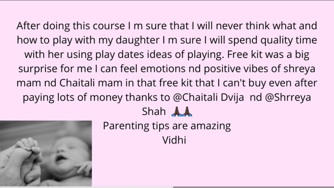 Early Gurukul- First Learning Ground Of Child's Life (6mo-3yr) - Image 7