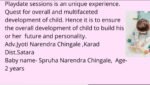 Early Gurukul- First Learning Ground Of Child's Life (6mo-3yr) - Image 6