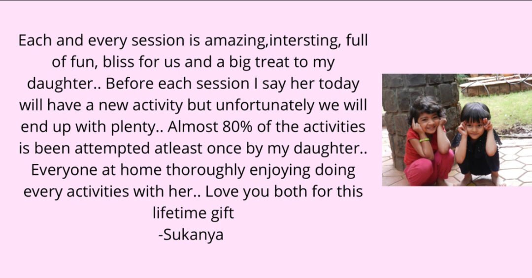 Early Gurukul- First Learning Ground Of Child's Life (6mo-3yr) - Image 4