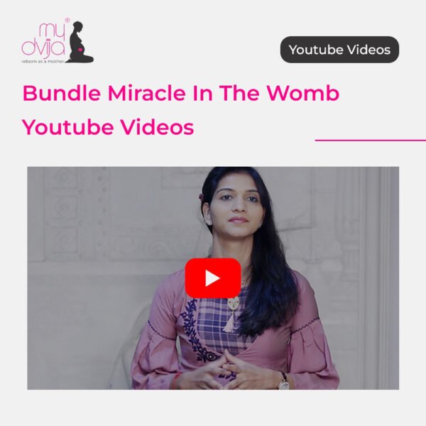 Miracle In The Womb Videos