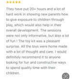 Early Gurukul- First Learning Ground Of Child's Life (6mo-3yr) - Image 2