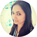 Ruchi Tambe profile picture