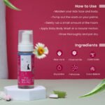 Baby Body Wash – 150ml - Image 3