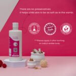 Baby Moisturizer