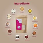 MyDvija Ceramax (Instant Cereal Mix)