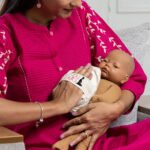 ajwain potli for baby