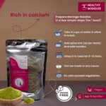 Dvija Moringa Noodles (Natural) - Image 3