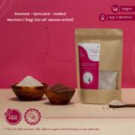 Mydvija Nachani Satva (Sprouted Ragi) - 200 gm