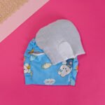 rai pillow for newborn