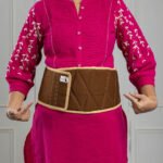 Dvija Post Delivery Belt - Available Size M/L - Image 4