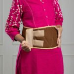 Dvija Post Delivery Belt - Available Size M/L - Image 3
