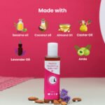 Nourishing Baby Hair Oil – 100 ml