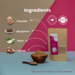 Dvija Mom's Ubtan (Stretch Marks, Pigmentation)