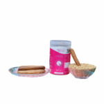 Wheat Teething Baked Sticks - Image 3