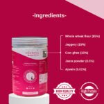 Wheat Teething Baked Sticks - Image 2