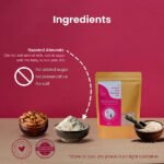 Almond Flour Pancake